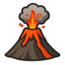 Volcano Executor
